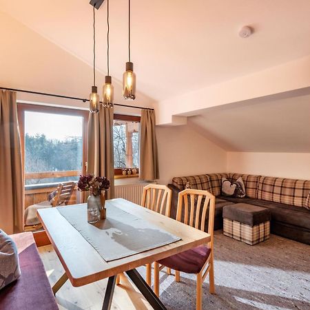 Martlerhof Apartment Aschau Im Zillertal Exterior foto