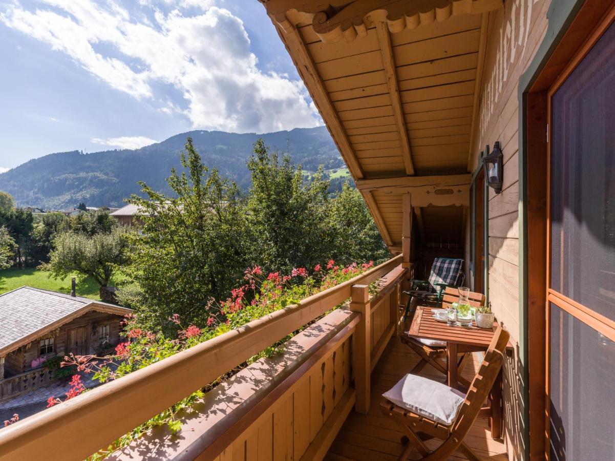 Martlerhof Apartment Aschau Im Zillertal Exterior foto