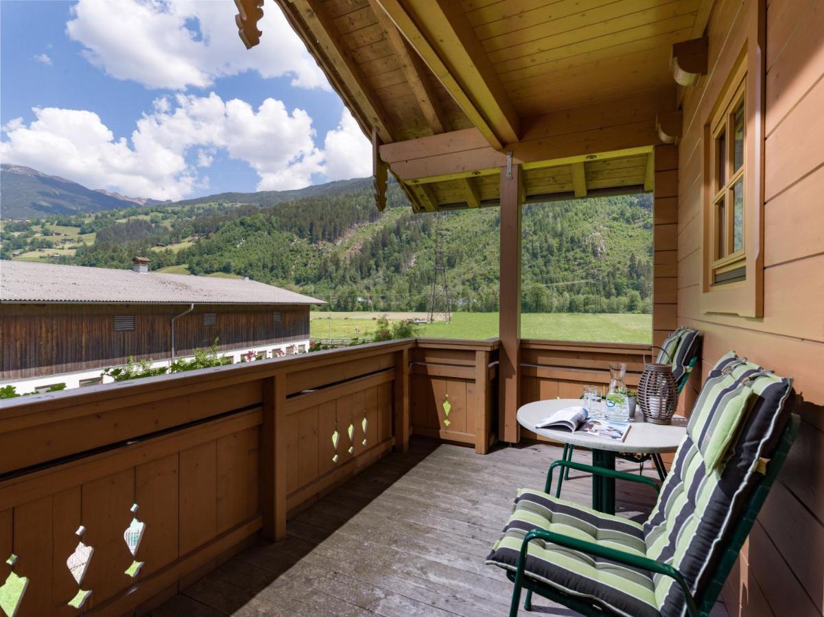 Martlerhof Apartment Aschau Im Zillertal Exterior foto