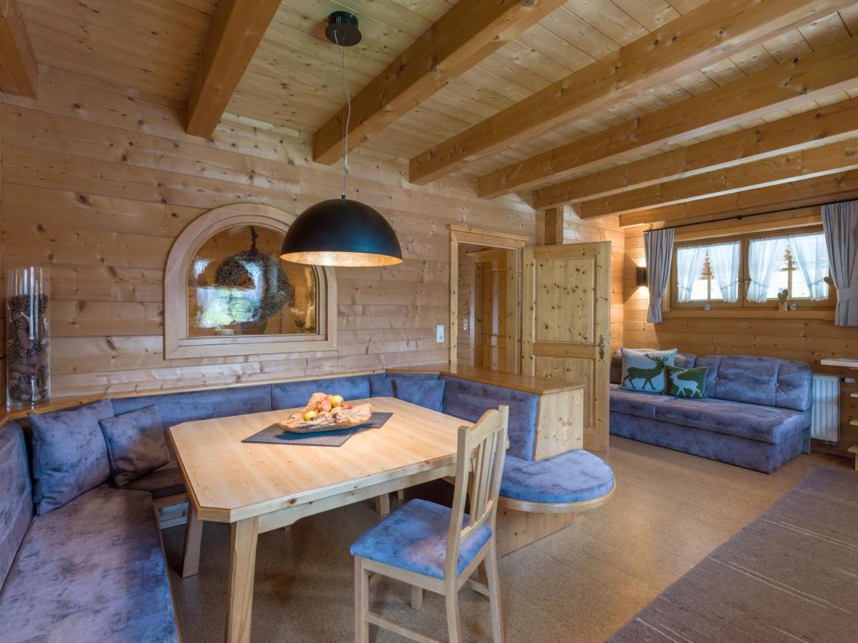 Martlerhof Apartment Aschau Im Zillertal Exterior foto