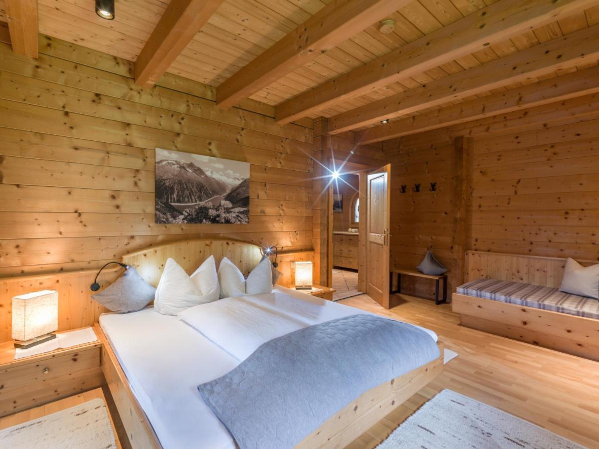 Martlerhof Apartment Aschau Im Zillertal Exterior foto