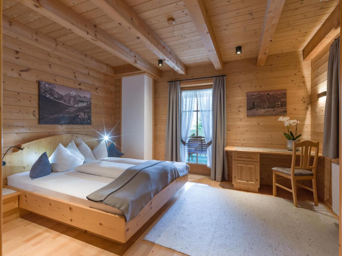 Martlerhof Apartment Aschau Im Zillertal Exterior foto